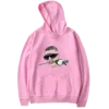 Bad Bunny Flower Hoodie