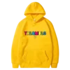 Bad Bunny YHLQMDLG Hoodie