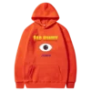 Bad Bunny X 100pre Hoodie