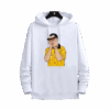 Bad Bunny loose Casual New Trend Hoodie