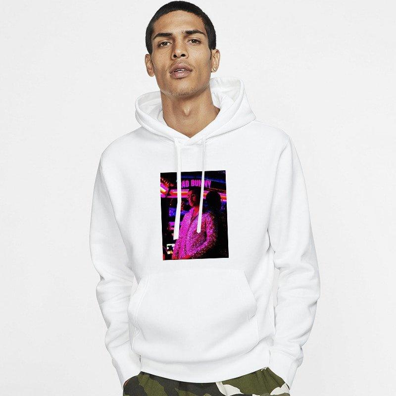 深瀬着用　badmood × 9090 Rabbit Hoodie 深瀬着用 badmood × 9090 Rabbit Hoodie - メルカリ