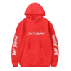 Bad Bunny High Unisex Sweatshirts