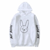 Bad Bunny Shadow Hoodie