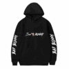 Bad Bunny Unisex Hoodie