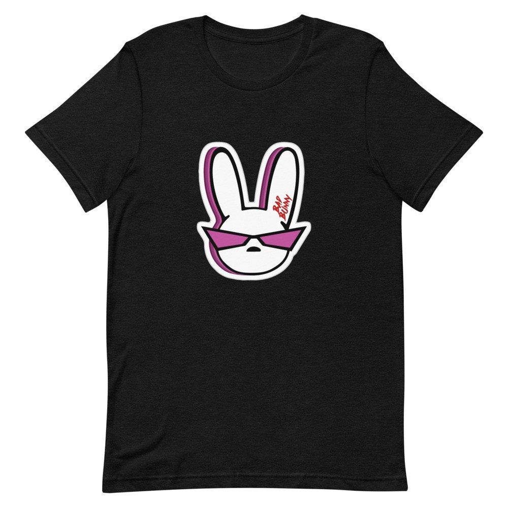 ★BADBLOOD★ BAD MINI LOGO T-SHIRT Badblood BAD Mini Logo T-Shirt - White – BBGSHOPHK