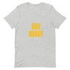Bad Bunny Logo Shirt For Fashion