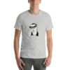 Bad Bunny Short Sleeve New Print Shirt