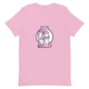 Bad Bunny Short-Sleeve Shirt New Print