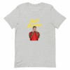New Bad Bunny Unisex Printed T-Shirt