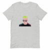 Puerto Rican trap artist Bad Bunny fashion Shirt