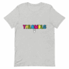 YHLQMDLG Bad Bunny Classic T-Shirt