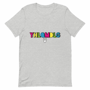 YHLQMDLG Bad Bunny Classic T-Shirt