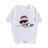 Bad Bunny Flower T-Shirt