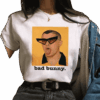 Bad Bunny Face T-shirt
