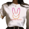 Bad Bunny Siempre Picheo T- Shirt