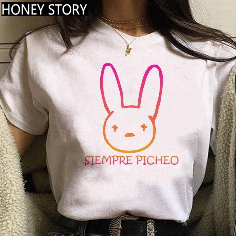 Bad bunny siempre picheo hoodie best sale