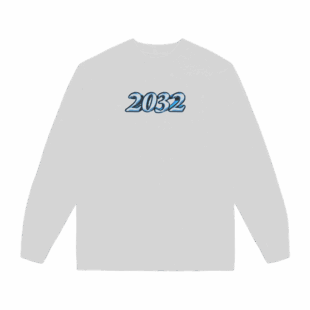 2032 LONGSLEEVE II