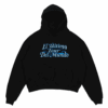 EL ÚLTIMO TOUR DEL MUNDO HOODIE