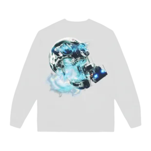 2032 LONGSLEEVE II