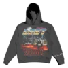 LAST WORLD TOUR HOODIE
