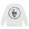 SKULL LONGSLEEVE II