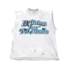 EL ÚLTIMO TOUR DEL MUNDO SLEEVELESS T-SHIRT I