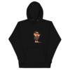 Bad Bunny Cool Hoodie For Fashion