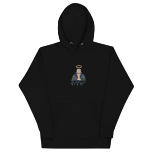 Bad Bunny Essential Hoodie
