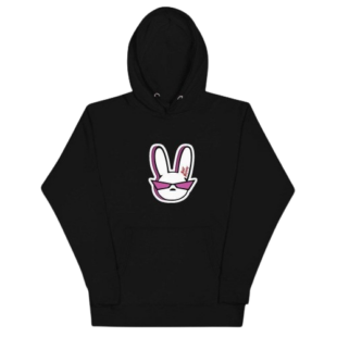 Bad Bunny Exclusive Hoodie