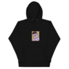 Bad Bunny Net Worth Hoodie