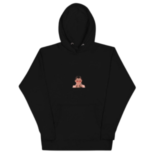 Bad Bunny New Crew Neck Hoodie