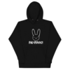 Bad Bunny New Logo Hoodie