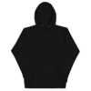 Bad Bunny Tour Men Hoodie