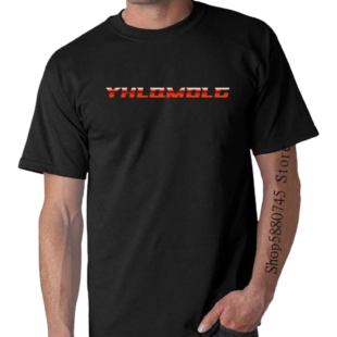 Yhlqmdlg Tee Bad Bunny T Shirt