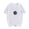 Bad Bunny Eye Logo T Shirt