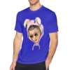 Bad Bunny Men Tee Shirt