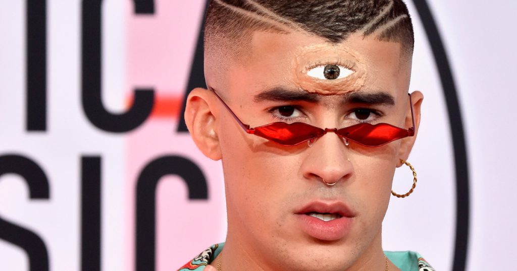 Bad Bunny Eye: The Story Behind That You Don’t Know