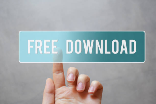 iStock free downloading