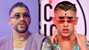 bad bunny ticket