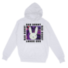 Bad Bunny Casual New Fashion Trend Hoodie