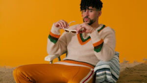 15 Bad Bunny first song you should listen to