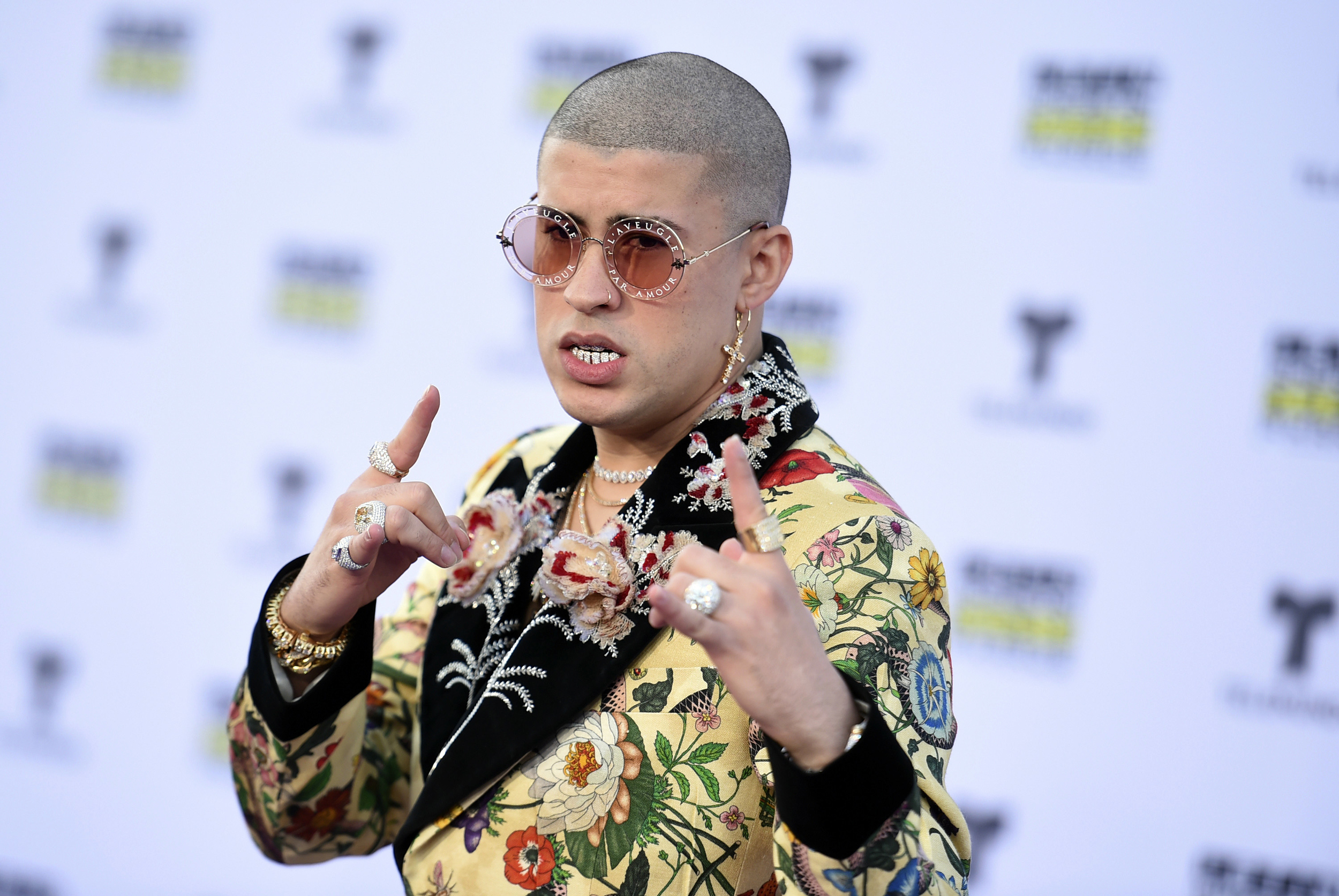 Did you know about Bad Bunny