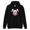 Bad Bunny Solo De Mi Pullover Hoodie