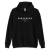 El Conejo Malo Pullover Hoodie