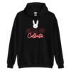 Ella Es Callaita Pullover Hoodie