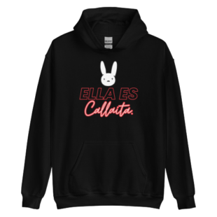 Ella Es Callaita Pullover Hoodie