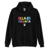 Ella Es Callaita Bad Bunny Hoodie