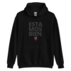 Estamos Bien Bad Bunny Lightweight Hoodie