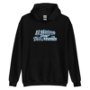 Bad Bunny Inspired El Ultimo Tour Del Mundo Hoodie