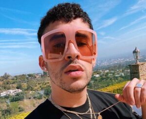 Where is bad bunny from